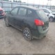 JN8AS58V88W141097 2008 Nissan Rogue S auction photo thumbnail 3
