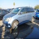 5FNRL38797B139234 2007 Honda Odyssey Ex-L auction photo thumbnail 2