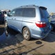 5FNRL38797B139234 2007 Honda Odyssey Ex-L auction photo thumbnail 3
