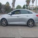 5NPE34AB9FH064814 2015 Hyundai Sonata Sport 2.0T auction photo thumbnail 14