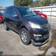 1GNKRHKD2FJ142387 2015 Chevrolet Traverse 2Lt auction photo thumbnail 1