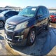 1GNKRHKD2FJ142387 2015 Chevrolet Traverse 2Lt auction photo thumbnail 2