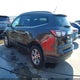 1GNKRHKD2FJ142387 2015 Chevrolet Traverse 2Lt auction photo thumbnail 3