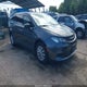 2C4RC1DG3HR653905 2017 Chrysler Pacifica Touring auction photo thumbnail 1