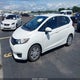 JHMGK5H59GS005460 2016 Honda Fit Lx auction photo thumbnail 2