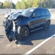 1C4RJFN98JC283990 2018 Jeep Grand Cherokee Trackhawk 4X4 auction photo thumbnail 2