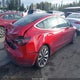 5YJ3E1EA3KF302408 2019 Tesla Model 3 Long Range/Mid Range/Standard Range/Standard Range Plus auction photo thumbnail 4