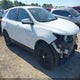 3GNAXUEV0MS106675 2021 Chevrolet Equinox Awd Lt auction photo thumbnail 1