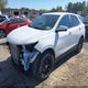 3GNAXUEV0MS106675 2021 Chevrolet Equinox Awd Lt auction photo thumbnail 2