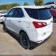3GNAXUEV0MS106675 2021 Chevrolet Equinox Awd Lt auction photo thumbnail 3