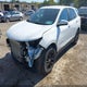3GNAXUEV0MS106675 2021 Chevrolet Equinox Awd Lt auction photo thumbnail 6