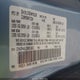 2D4GP44L25R516611 2005 Dodge Grand Caravan Sxt auction photo thumbnail 9