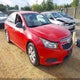 1G1PA5SG9E7228492 2014 Chevrolet Cruze Ls Auto auction photo thumbnail 1