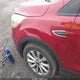 1FMCU9JDXHUD48461 2017 Ford Escape Titanium auction photo thumbnail 6