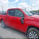 3GCPABEK8RG110692 2024 Chevrolet Silverado 1500 2Wd Short Bed Custom auction photo thumbnail 13