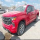3GCPABEK8RG110692 2024 Chevrolet Silverado 1500 2Wd Short Bed Custom auction photo thumbnail 2