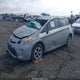 JTDKN3DU4C5497523 2012 Toyota Prius Three auction photo thumbnail 2