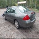 1HGCM56746A131553 2006 Honda Accord 2.4 Ex auction photo thumbnail 3