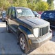 1J4PN2GK6BW592839 2011 Jeep Liberty Sport auction photo thumbnail 1