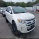 2FMDK3JC2DBB45112 2013 Ford Edge Sel auction photo thumbnail 1