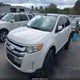 2FMDK3JC2DBB45112 2013 Ford Edge Sel auction photo thumbnail 2