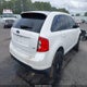 2FMDK3JC2DBB45112 2013 Ford Edge Sel auction photo thumbnail 4