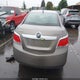 1G4GC5ED8BF176188 2011 Buick Lacrosse Cxl auction photo thumbnail 17