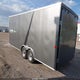 7PUBC2021SW000076 2025 Aero Cargo Trailer 8.5 X auction photo thumbnail 3
