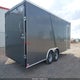 7PUBC2021SW000076 2025 Aero Cargo Trailer 8.5 X auction photo thumbnail 4