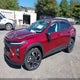 KL77LJE29RC167293 2024 Chevrolet Trax Fwd 2Rs auction photo thumbnail 19