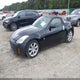 JN1AZ36A44M253853 2004 Nissan 350Z Touring auction photo thumbnail 2