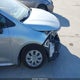 JTDDPRAE7LJ073716 2020 Toyota Corolla L auction photo thumbnail 18