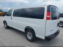 1GAWGEFP6S1264322 2025 Chevrolet Express Passenger Rwd 2500 Regular Wheelbase Ls auction photo thumbnail 3