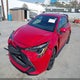 JTND4MBE4M3112533 2021 Toyota Corolla Se auction photo thumbnail 2