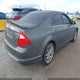 3FAHP0JA7CR125433 2012 Ford Fusion Sel auction photo thumbnail 4