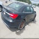 1C3CCBAB5CN318935 2012 Chrysler 200 Lx auction photo thumbnail 4