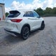 3PCAJ5DA9MF104530 2021 Infiniti Qx50 Autograph auction photo thumbnail 4