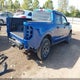3FTTW8E30PRA37749 2023 Ford Maverick Xlt auction photo thumbnail 4