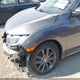 19XFC1F33KE208490 2019 Honda Civic Ex auction photo thumbnail 17