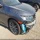 19XFC1F33KE208490 2019 Honda Civic Ex auction photo thumbnail 18