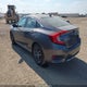 19XFC1F33KE208490 2019 Honda Civic Ex auction photo thumbnail 3