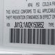 JM1GL1VM2K1509852 2019 Mazda Mazda6 Touring auction photo thumbnail 9