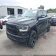 1C6SRFFT9KN577304 2019 Ram 1500 Big Horn/Lone Star 4X4 5'7 Box auction photo thumbnail 2