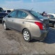 3N1CN7AP2EL801349 2014 Nissan Versa 1.6 Sv auction photo thumbnail 3