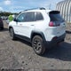 1C4PJMBX7ND517602 2022 Jeep Cherokee Trailhawk 4X4 auction photo thumbnail 3