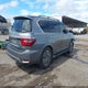 JN8AY2BA2M9373819 2021 Nissan Armada Sl 2Wd auction photo thumbnail 4