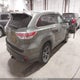 5TDJKRFH7GS274500 2016 Toyota Highlander Xle V6 auction photo thumbnail 4