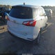3GNAXKEVXLS509341 2020 Chevrolet Equinox Fwd Lt 1.5L Turbo auction photo thumbnail 4