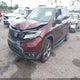 5FNYF8H96KB008546 2019 Honda Passport Touring auction photo thumbnail 2