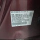 5FNYF8H96KB008546 2019 Honda Passport Touring auction photo thumbnail 9